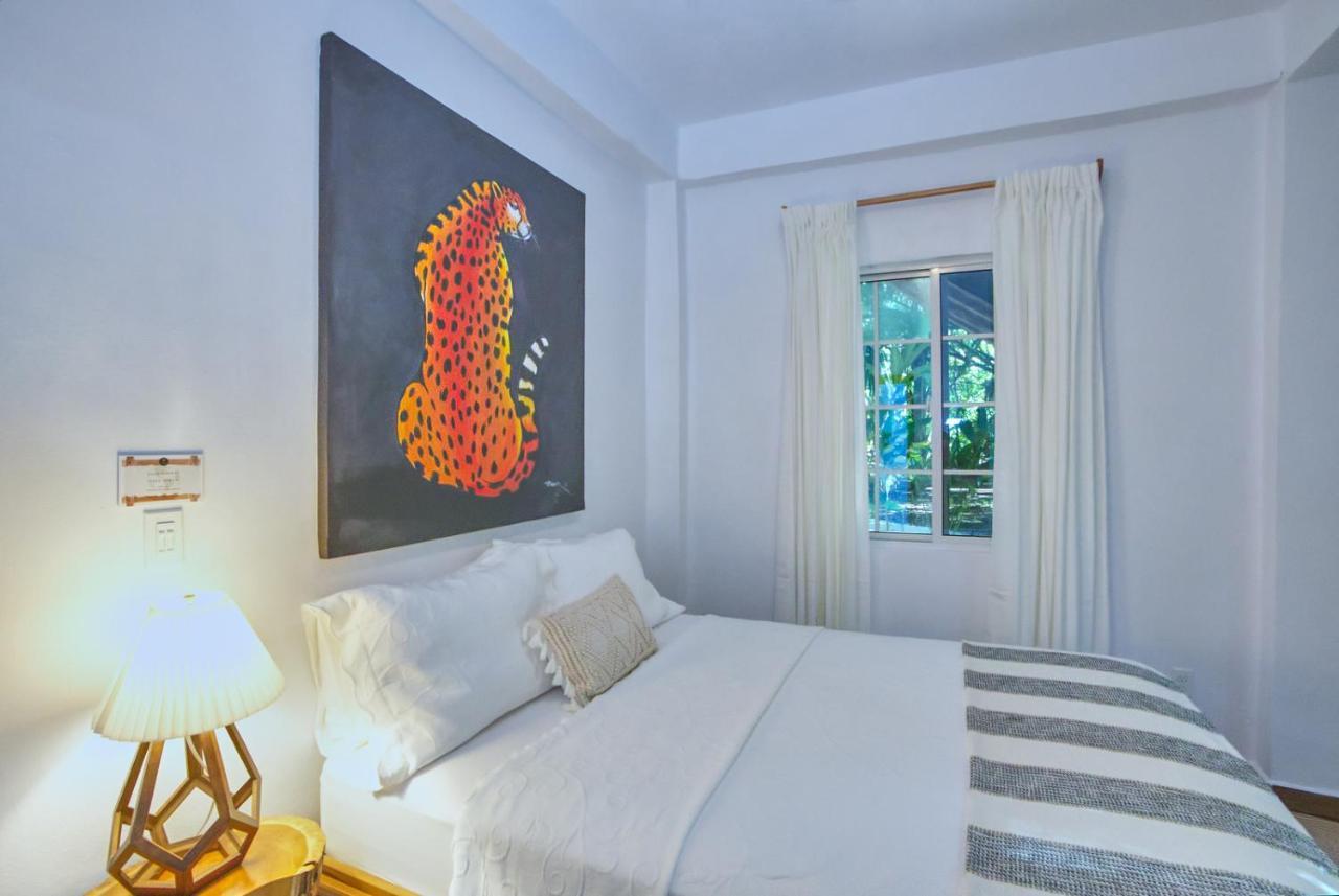 Villa Massis Luxury Villas San Ignacio Exterior photo