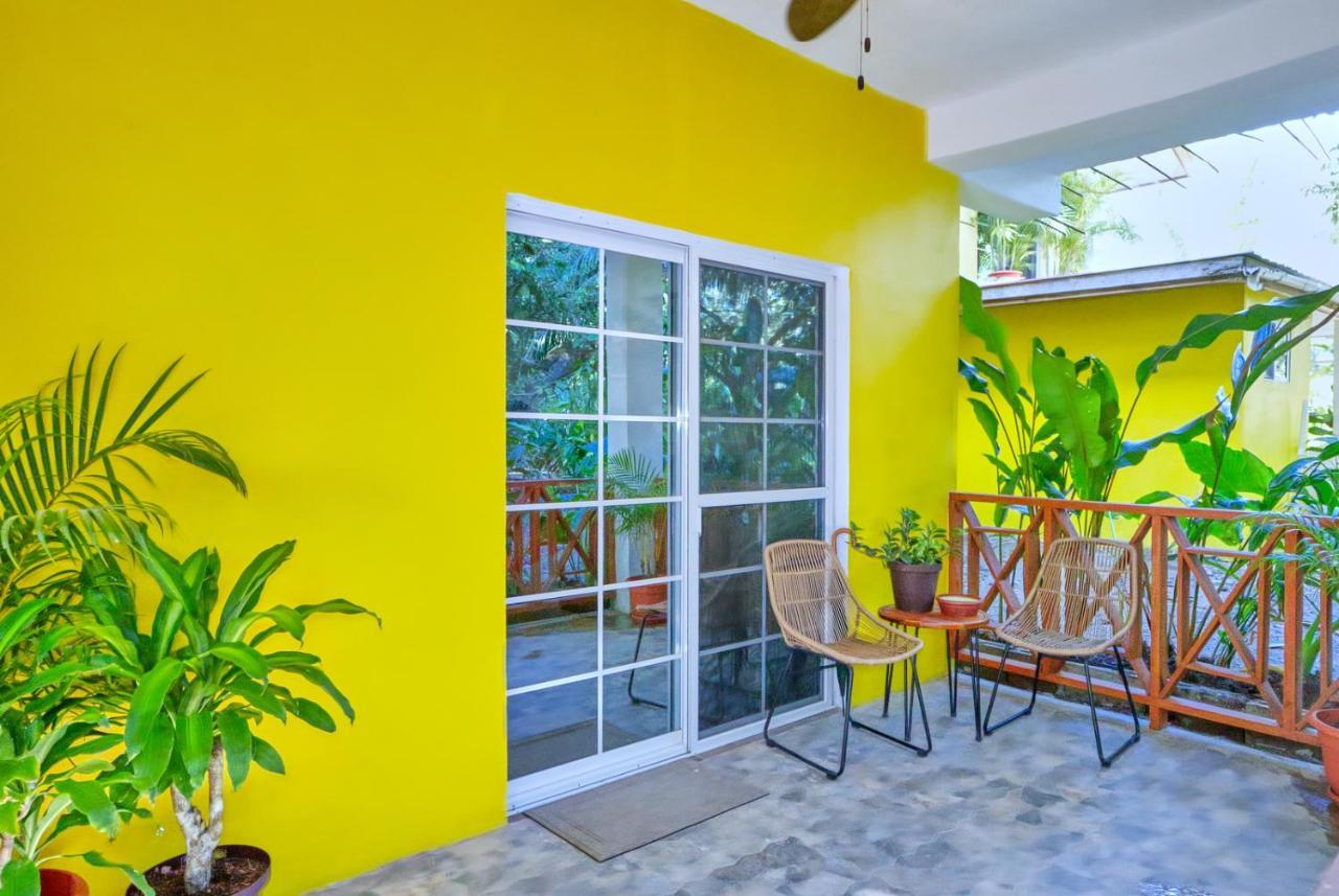 Villa Massis Luxury Villas San Ignacio Exterior photo