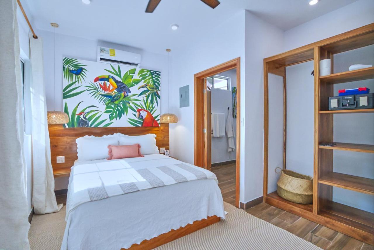 Villa Massis Luxury Villas San Ignacio Exterior photo