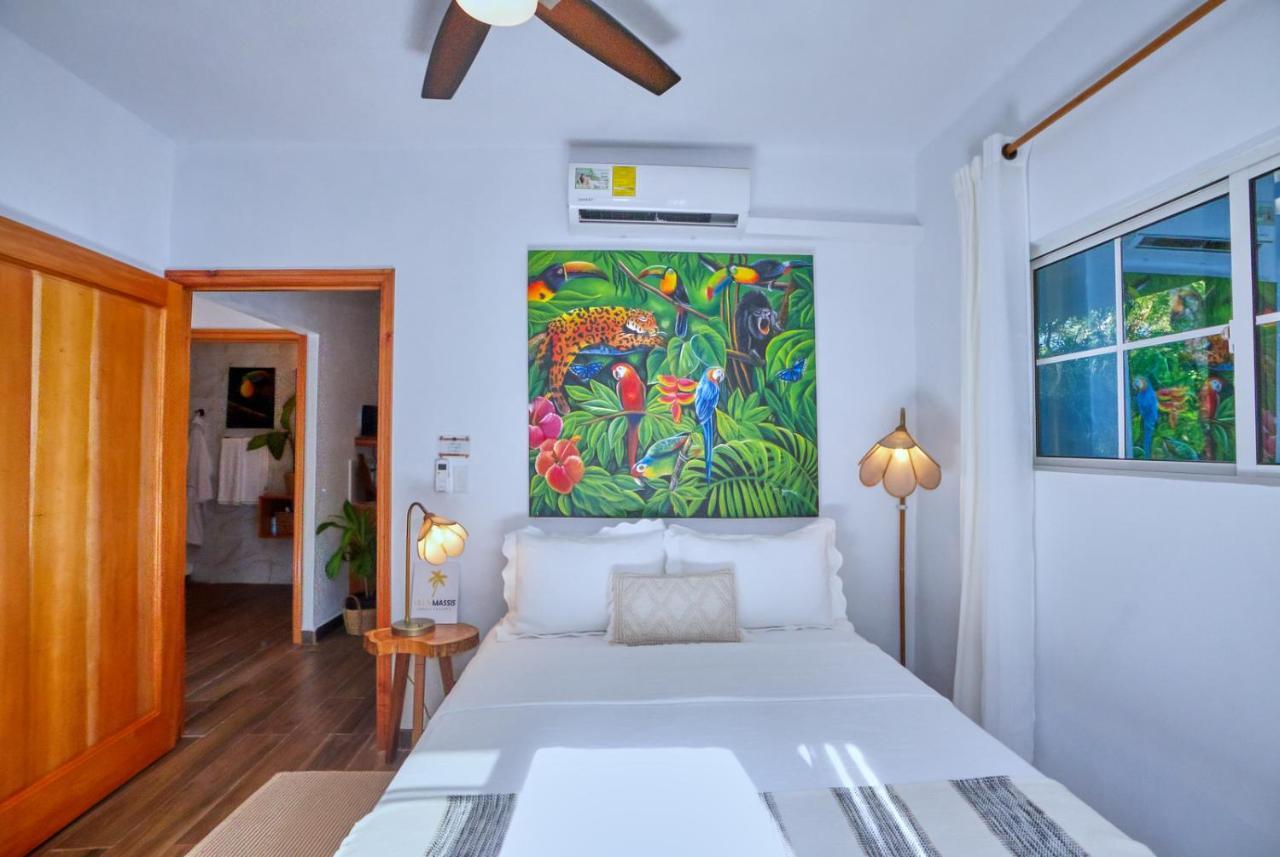 Villa Massis Luxury Villas San Ignacio Exterior photo