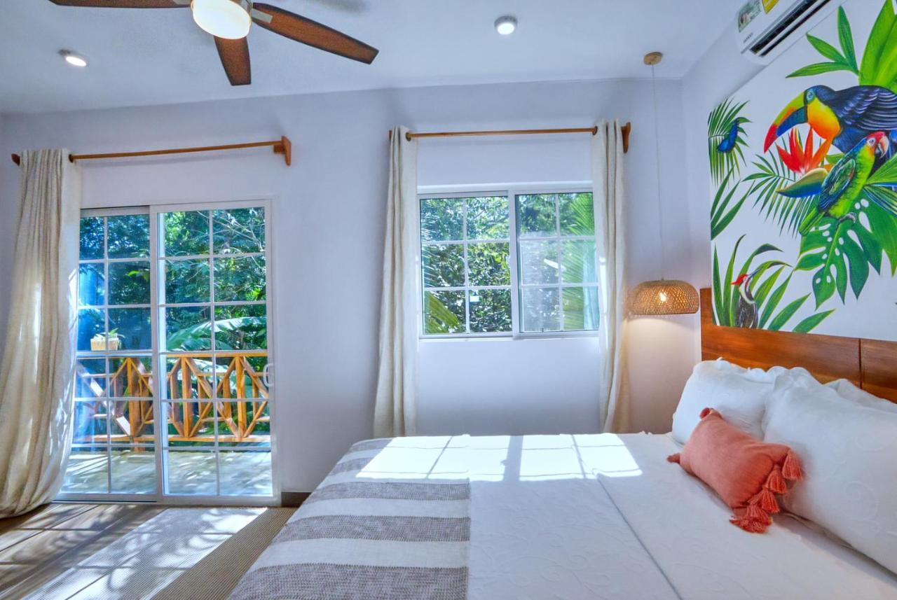 Villa Massis Luxury Villas San Ignacio Exterior photo