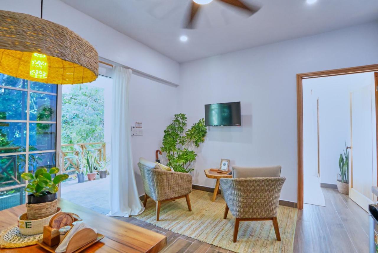 Villa Massis Luxury Villas San Ignacio Exterior photo