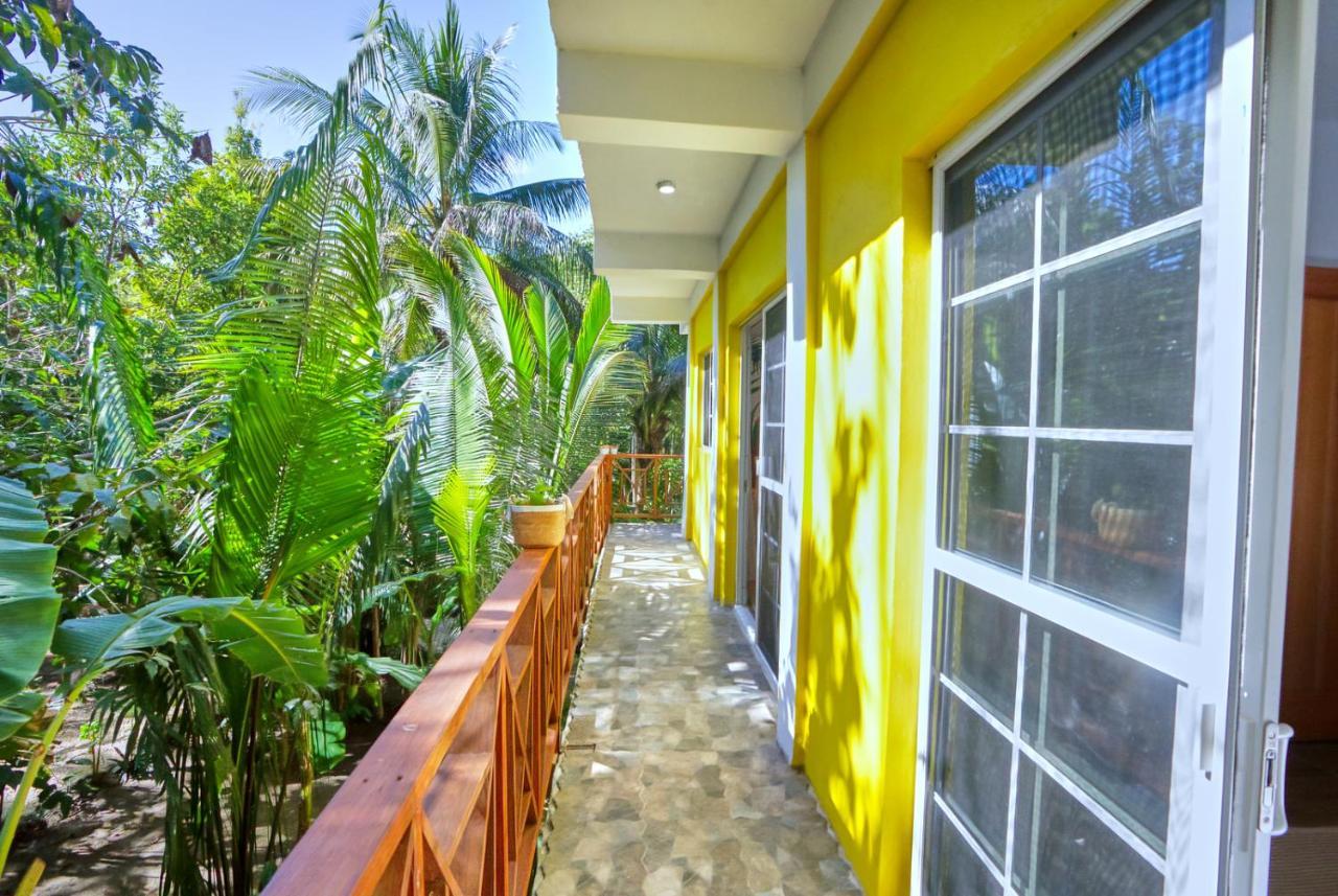 Villa Massis Luxury Villas San Ignacio Exterior photo