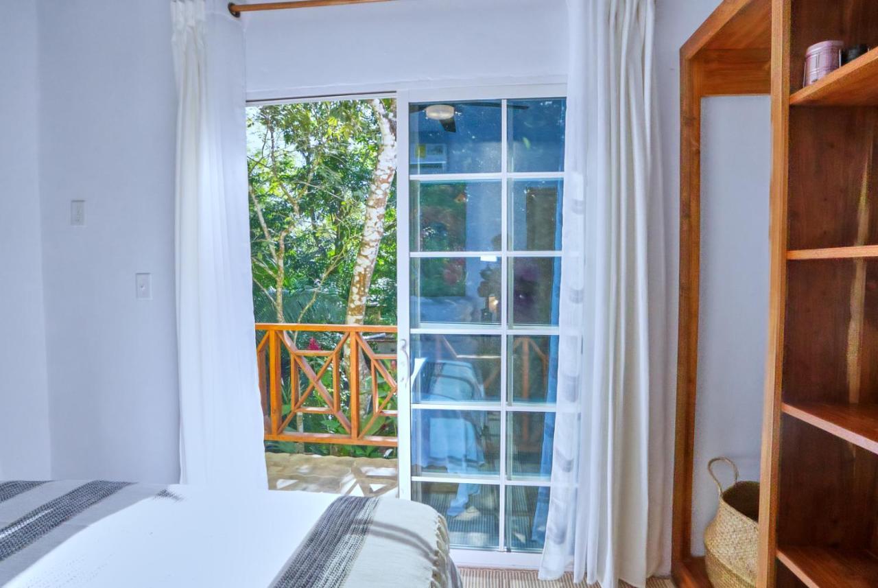 Villa Massis Luxury Villas San Ignacio Exterior photo