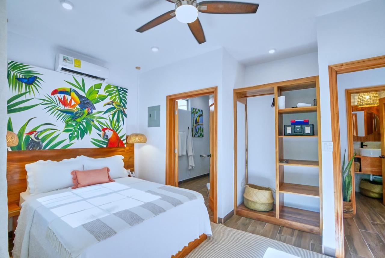 Villa Massis Luxury Villas San Ignacio Exterior photo