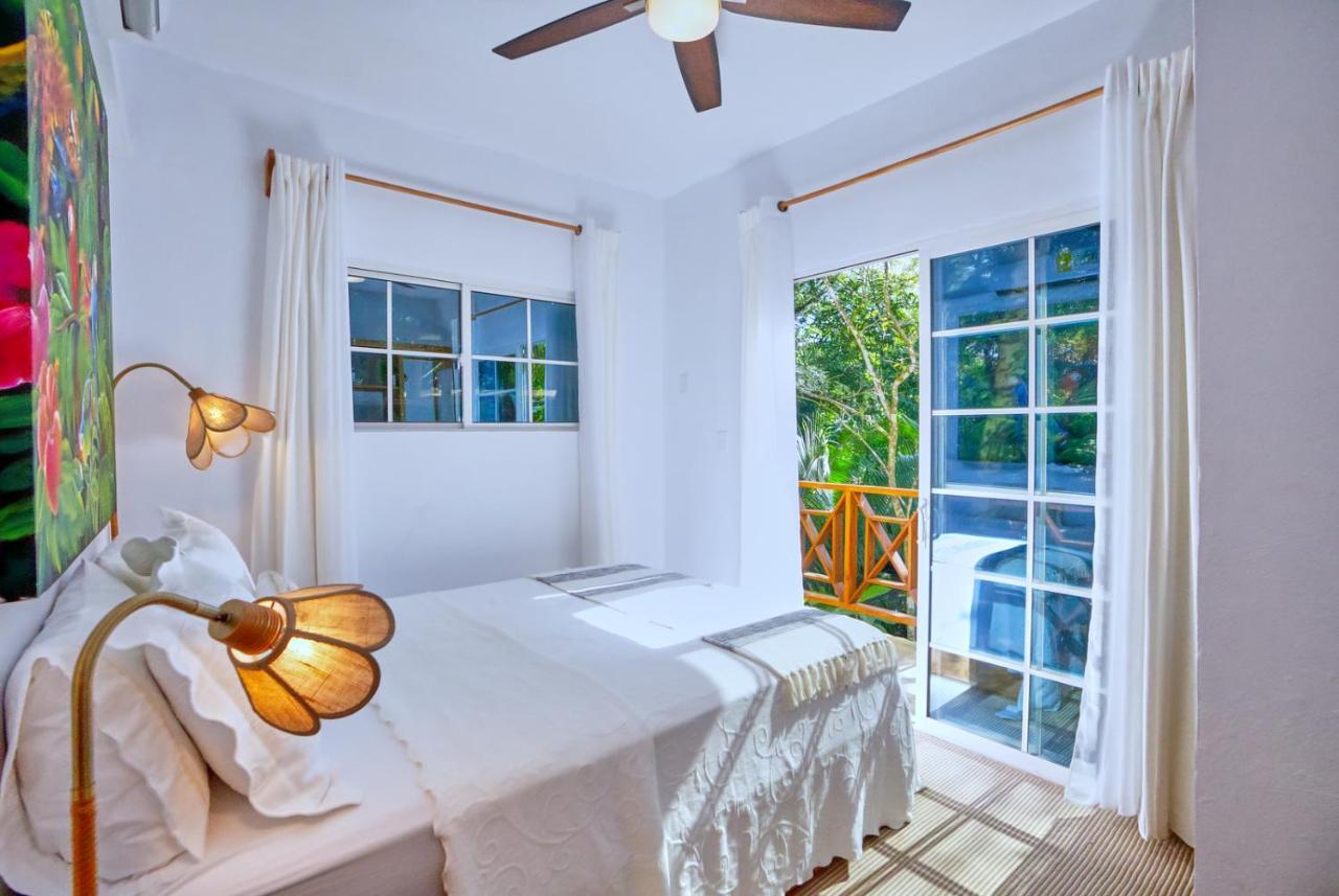 Villa Massis Luxury Villas San Ignacio Exterior photo