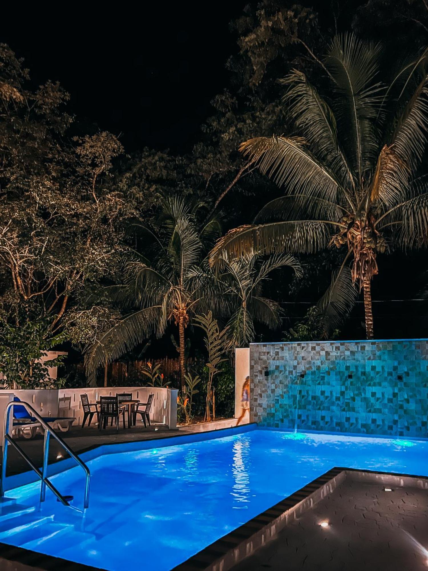 Villa Massis Luxury Villas San Ignacio Exterior photo