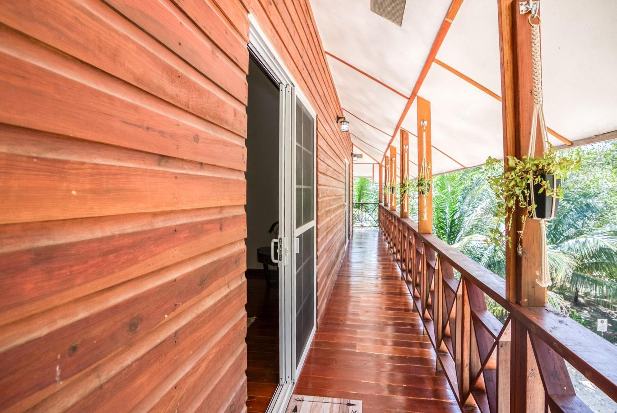Villa Massis Luxury Villas San Ignacio Exterior photo